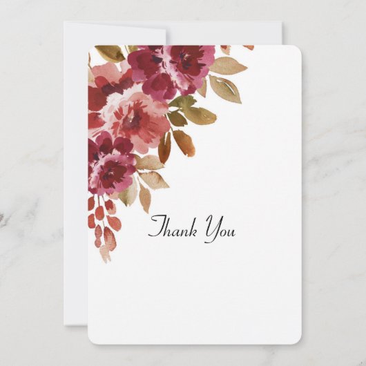 Aangepaste foto save the date kaart (Achterkant)