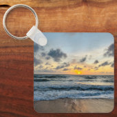 Aangepaste Foto sleutelhanger Gepersonaliseerd cad (Voorkant)