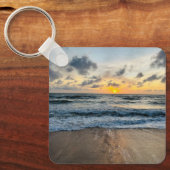 Aangepaste Foto sleutelhanger Gepersonaliseerd cad (Voorkant)