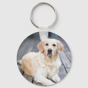 Aangepaste foto-Sleutelhanger Pet Sleutelhanger