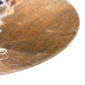 Aangepaste foto snijplank (Hoek)