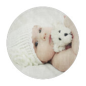 Aangepaste foto snijplank (Voorkant)