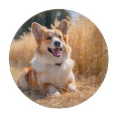 Aangepaste foto snijplank (Voorkant)