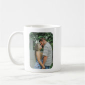 Aangepaste foto, Song, Artiest voor Koffiemok (Links)