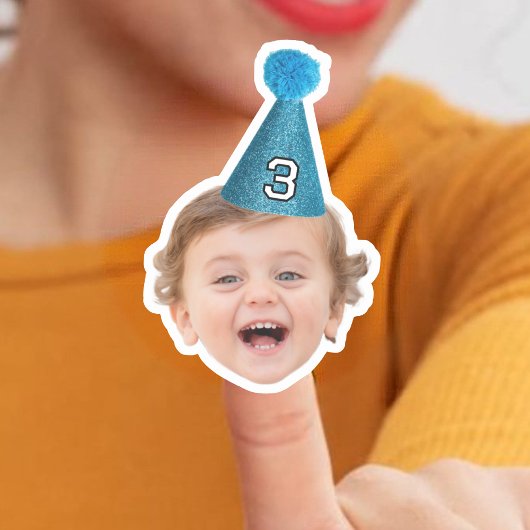Aangepaste Foto Stickers Gepersonaliseerd Afbeeldi