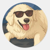 Aangepaste foto stickers voor laptop (Voorkant)