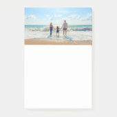 Aangepaste foto Sticky Notes met uw foto's (Voorkant)