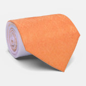 Aangepaste foto-Stropdas met je favoriete foto's Stropdas (Opgerold)