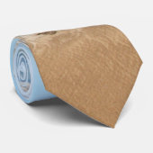 Aangepaste foto-Stropdas - Uw zomerontwerp Stropdas (Opgerold)