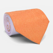 Aangepaste foto Stropdas van je liefdesfoto's Gift (Opgerold)