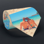 Aangepaste foto Stropdas van uw foto's cadeau<br><div class="desc">Aangepaste foto Stropdassen - Uw eigen ontwerp - Speciaal - Gepersonaliseerde familie / vrienden of persoonlijke Stropdas cadeau - Voeg uw foto / of tekst - Formaat wijzigen en verplaatsen of verwijderen en toevoegen van elementen / afbeelding met aanpassingstool. U kunt dit ontwerp overbrengen naar meer dan 1000 Zazzle producten....</div>