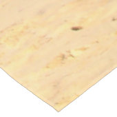 Aangepaste foto tafelkleed met uw foto's en tekst (Gekanteld)