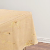 Aangepaste foto tafelkleed met uw foto's en tekst (Voorbeeld)