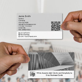 Aangepaste foto Tagline Sociaal landschap Visitekaartje