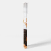 Aangepaste Foto Telefoon Case-iPhone 14 hoesje (Achterkant / Rechts)