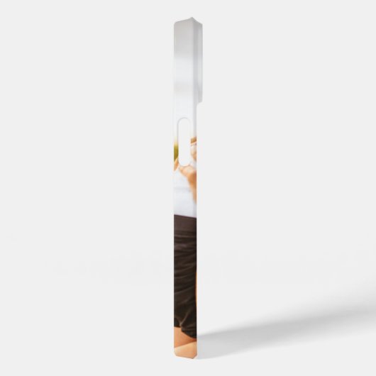 Aangepaste Foto Telefoon Case-iPhone 14 hoesje (Achterkant / Rechts)