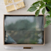 Aangepaste foto tissuepapier (Geschenk)