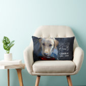 Aangepaste foto-toetsenbord kussen (Stoel)