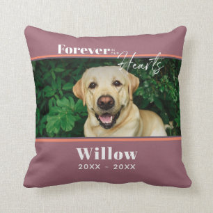 Aangepaste foto-typografie van Pet Kussen