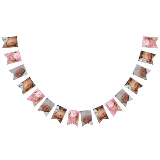 Aangepaste foto uniek eenvoudig vlaggetjes (Alle)