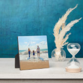 Aangepaste foto - uniek eigen ontwerp gepersonalis fotoplaat (Insitu)