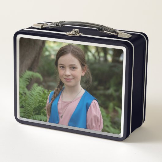 Aangepaste foto uploaden Gepersonaliseerd (Voorkant)