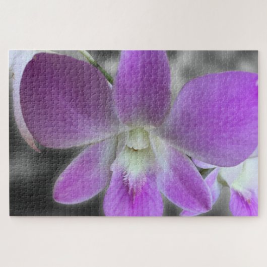 Aangepaste foto uploaden Gepersonaliseerde Jigsaw Legpuzzel (Horizontaal)