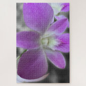 Aangepaste foto uploaden Gepersonaliseerde Jigsaw Legpuzzel (Verticaal)