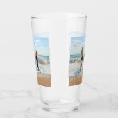 Aangepaste foto - Uw eigen ontwerp - Vacature voor Glas (Links)