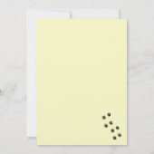 Aangepaste foto-Vaderdag (Achterkant)