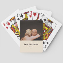 Aangepaste foto vaderdag