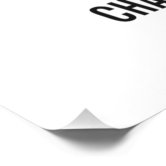 Aangepaste foto van 20 x 16 inch drukt het Amerika Afdruk (Hoek)