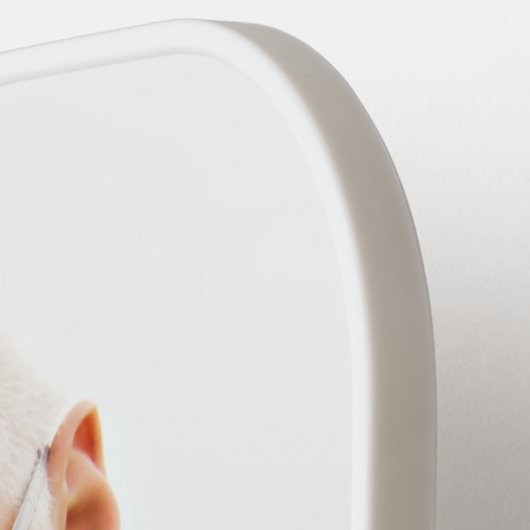 Aangepaste foto van beste opa pickleball paddle (Links Detail)