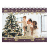 Aangepaste foto van Christelijke psalms voor relig Kalender (Hoes)