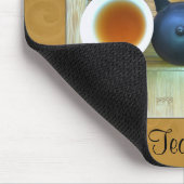 Aangepaste foto van de foto van de stilstand van h muismat (Hoek)