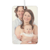 Aangepaste foto van een soort aangepast luchtverfrisser (Voorkant)