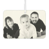 Aangepaste foto van een soort aangepast luchtverfrisser (Voorkant)