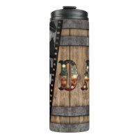 Aangepaste foto van filmstrips voor vader film