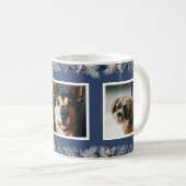 Aangepaste foto van foto van Elegant Waterverf Fes Koffiemok (Voorkant rechts)