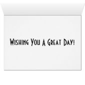 Aangepaste foto van Pastel Stripes Schattig Guinee (Binenzijde Horizontaal (Onderkant))