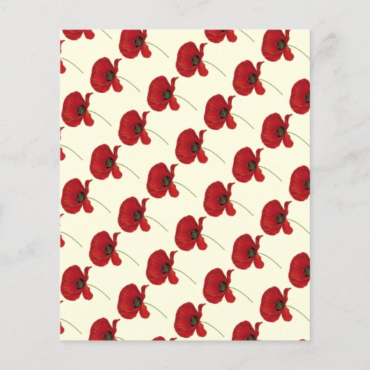 Aangepaste foto van patriottische Amerikaanse vete (Achterkant)