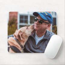 Aangepaste foto van Pet Dog Creëer uw eigen foto