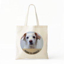 Aangepaste foto van Pet Dog met naam