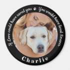 Aangepaste foto van Pet Memorial Pet Loss Keepomwi