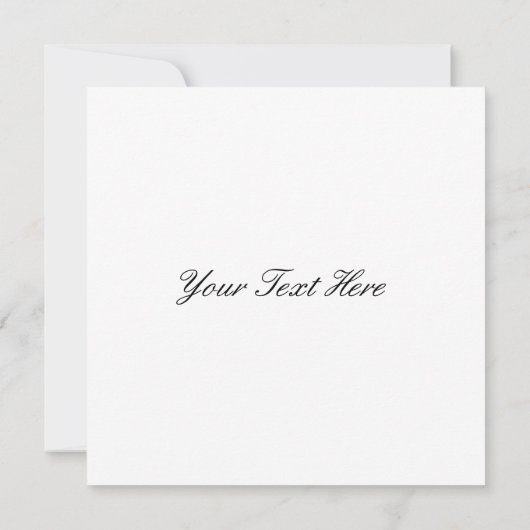 Aangepaste foto van Sint Michaels Mount Cornwall (Achterkant)