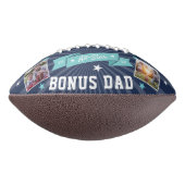 Aangepaste foto van Star Bonus Pap American Football (Gedraaid 270)