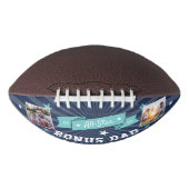 Aangepaste foto van Star Bonus Pap American Football (Voorkant)