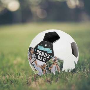 Aangepaste foto van Star Bonus Pap Voetbal