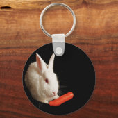 Aangepaste foto van uw dierlijk sleutelhanger (Voorkant)