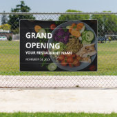 Aangepaste foto Verbold Restaurant Grote Openingsb Spandoek (Insitu)